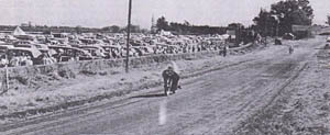 Grand Prix Cust 1961 Champion F Cardon (No52)